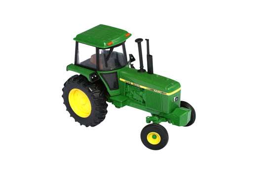 John Deere Tractor Toy