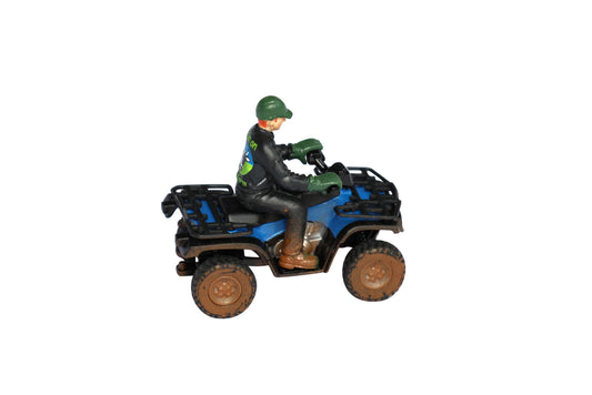 Quad Bike Toy