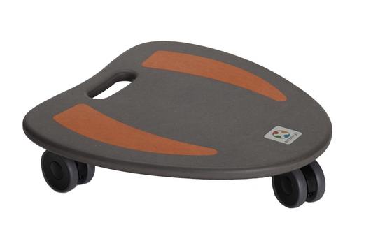 Tummy Shuttle - Scooter Board