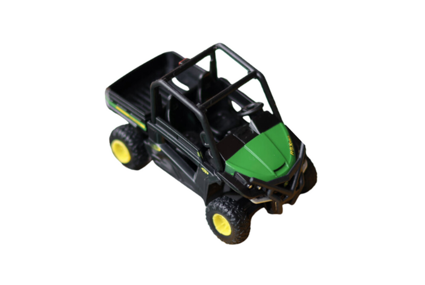 John Deere Gator RSX 860i